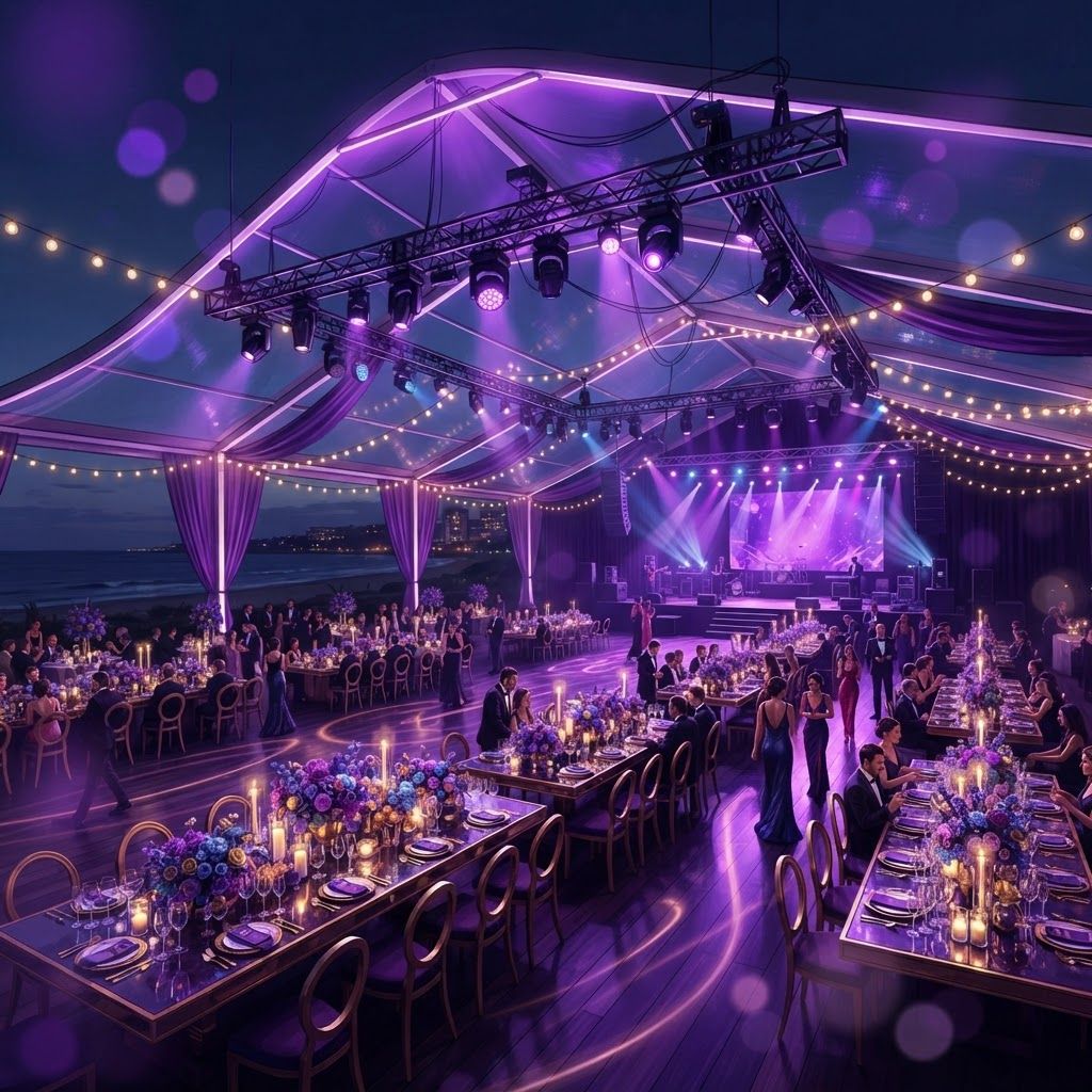 Top 10 Best Event Management Companies in Oxnard