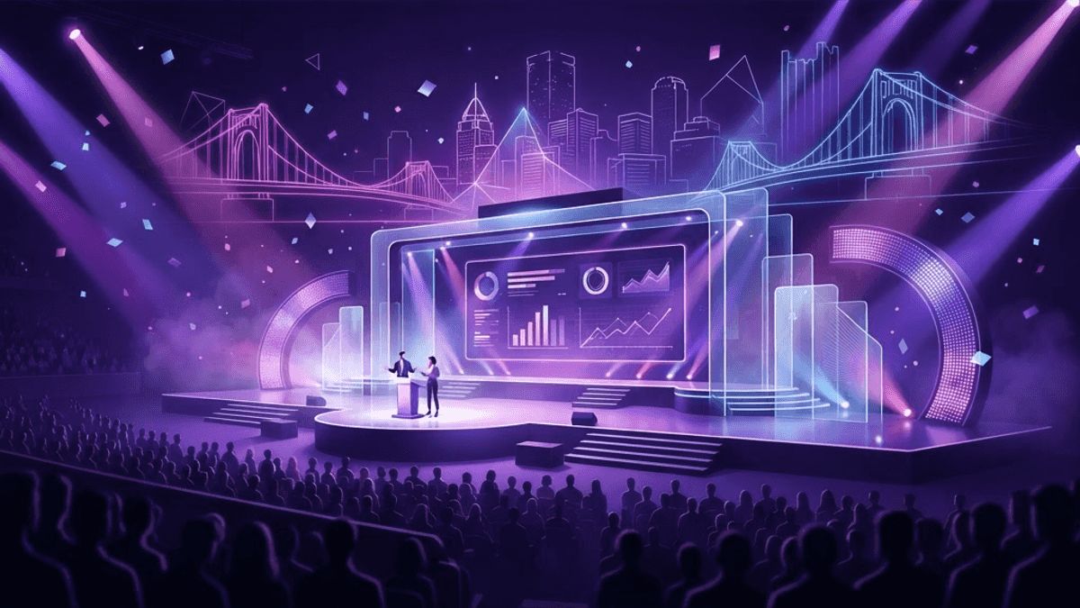 Top 10 Best Event Management Companies in Pittsburgh