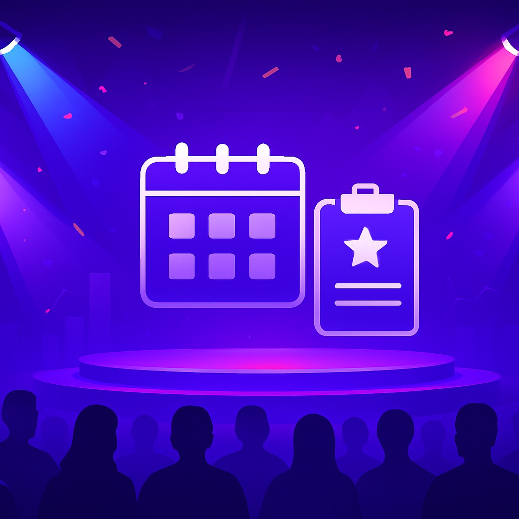 Top 10 Best Event Management Companies in Poland