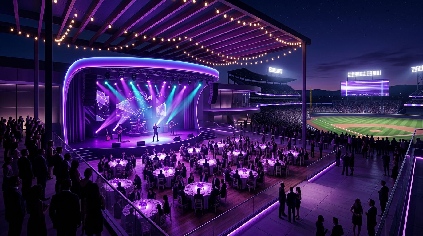 Top 10 Best Event Management Companies in Round Rock