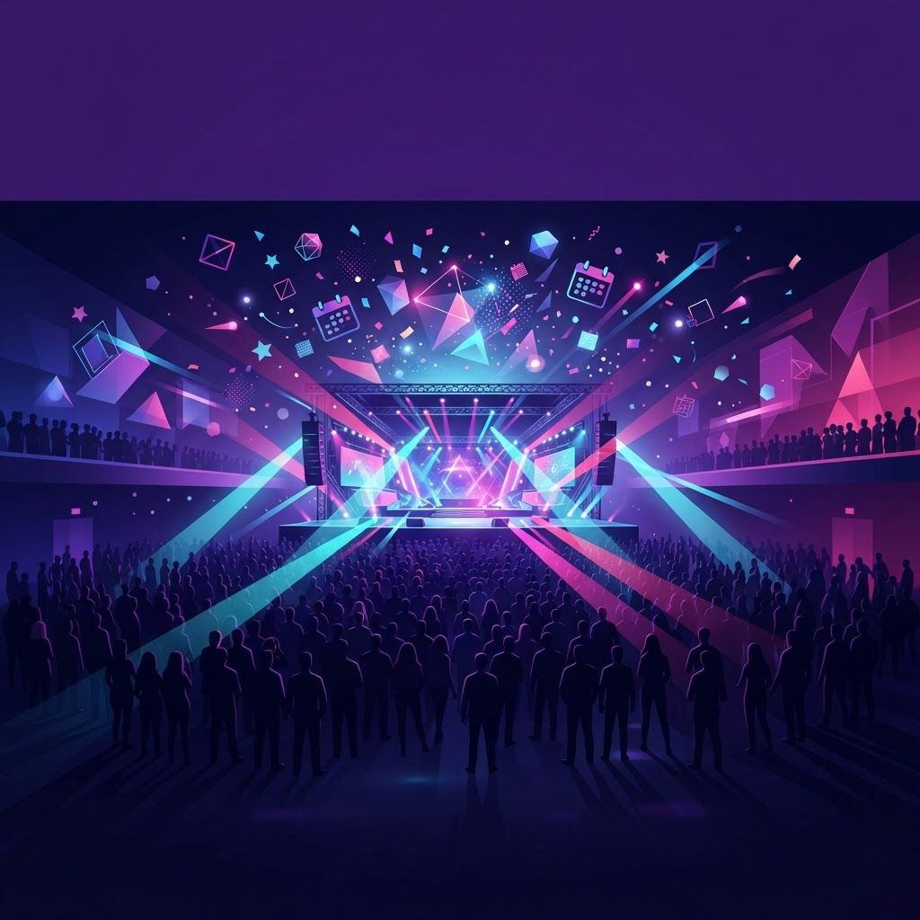 Top 10 Best Event Management Companies in Salem