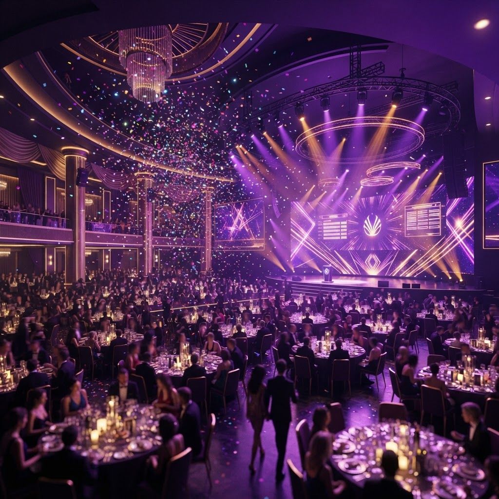 Top 10 Best Event Management Companies in San Bernardino