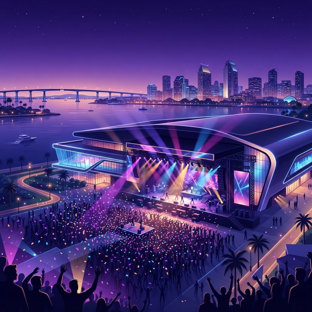 Top 10 Best Event Management Companies in San Diego