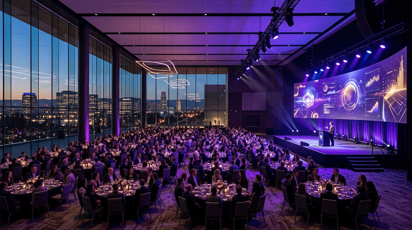 Top 10 Best Event Management Companies in Santa Clara