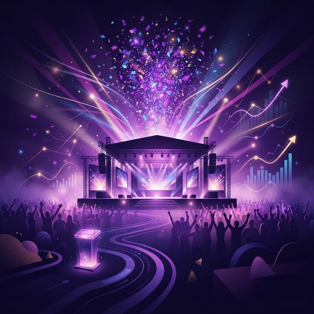 Top 10 Best Event Management Companies in State of Palestine