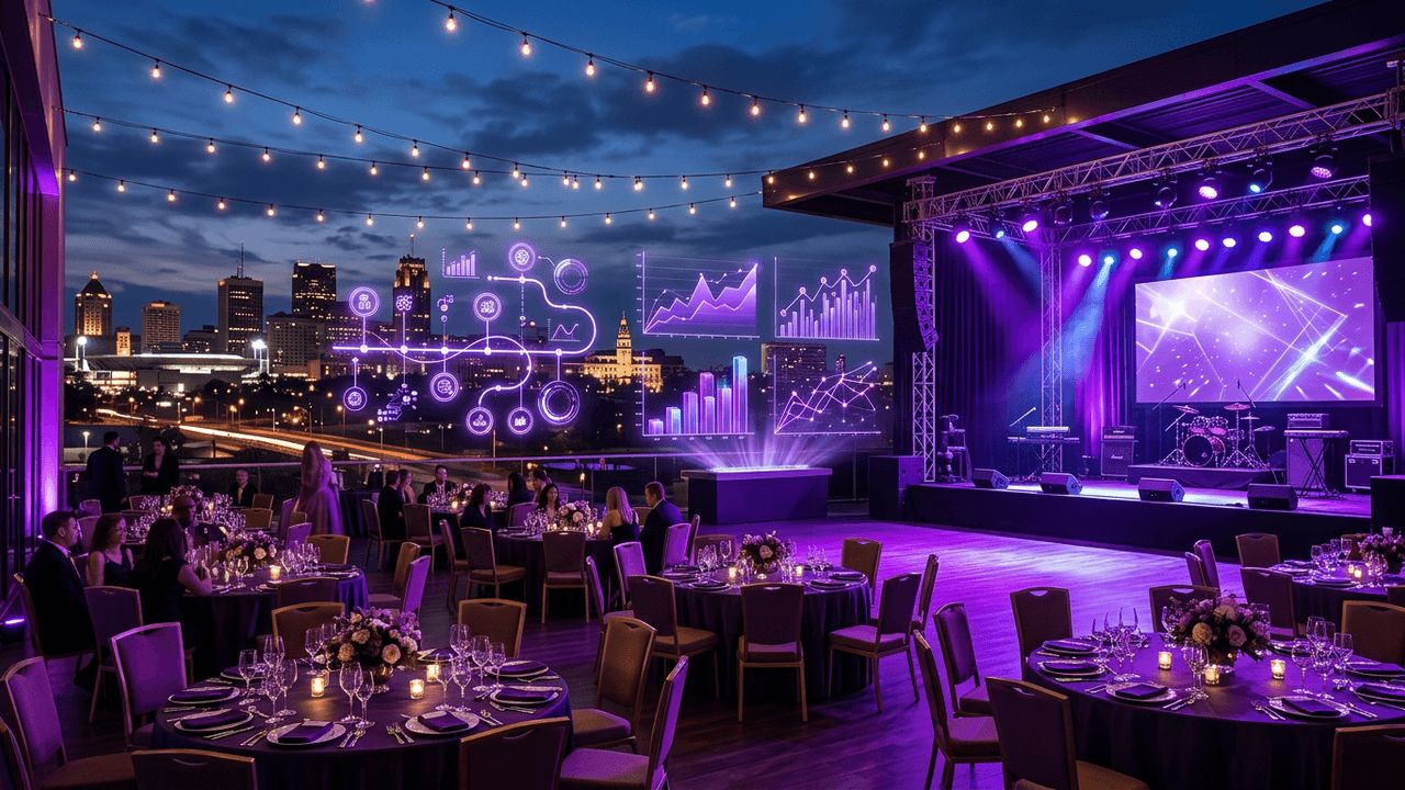 Top 10 Best Event Management Companies in Syracuse