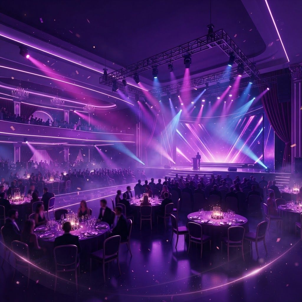 Top 10 Best Event Management Companies in Tallahassee