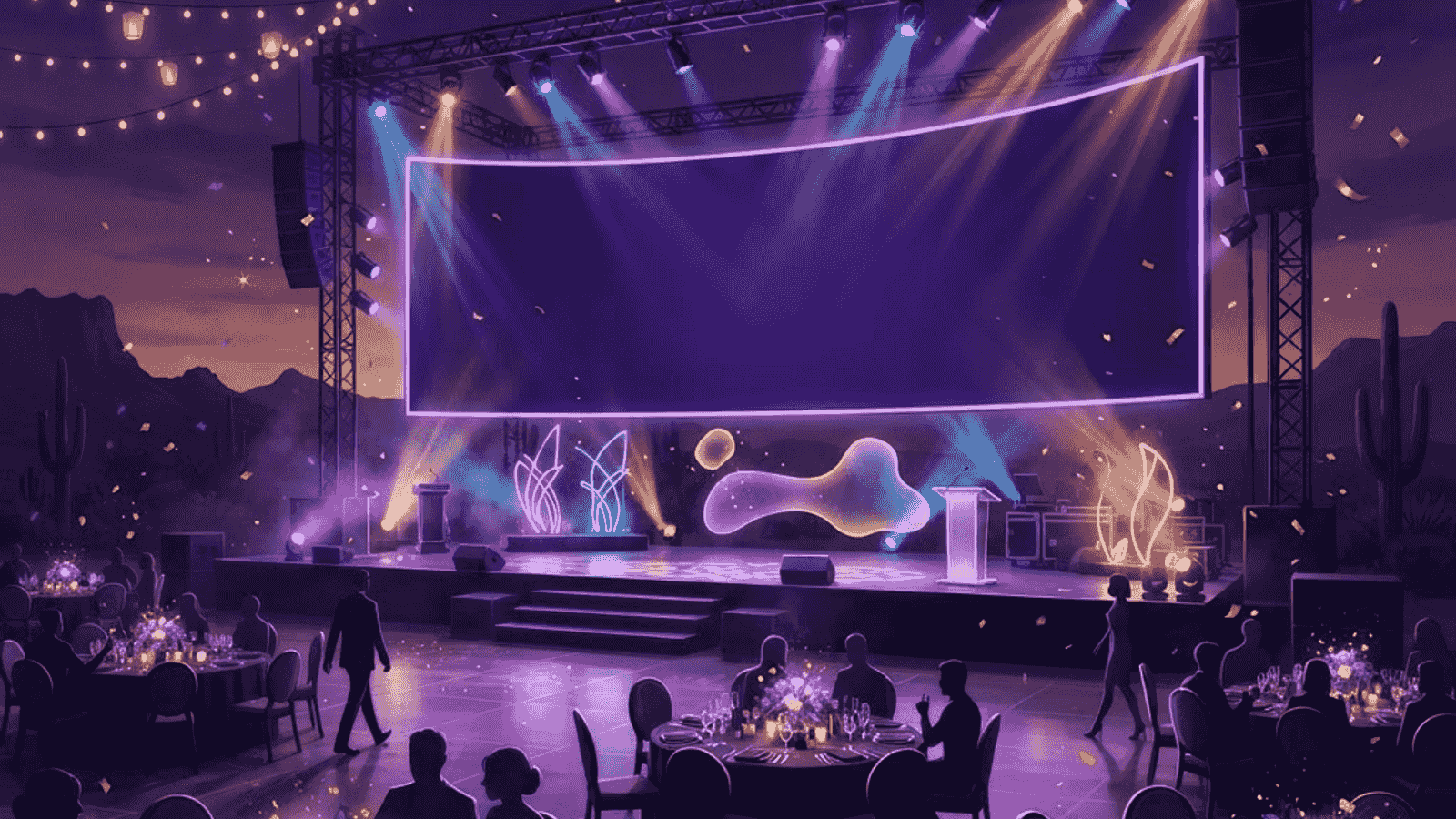 Top 10 Best Event Management Companies in Tucson