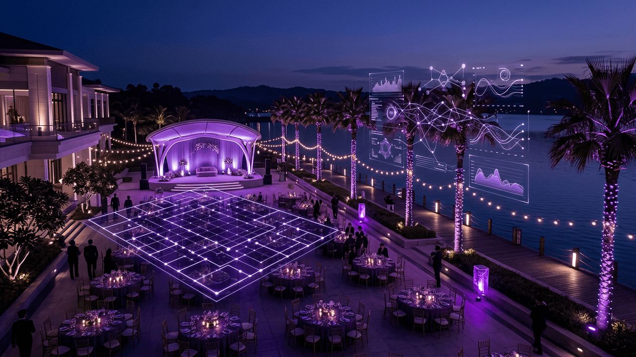 Top 10 Best Event Management Companies in West Palm Beach