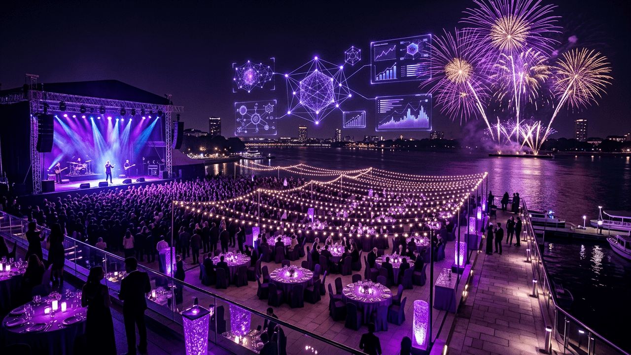 Top 10 Best Event Management Companies in Wilmington