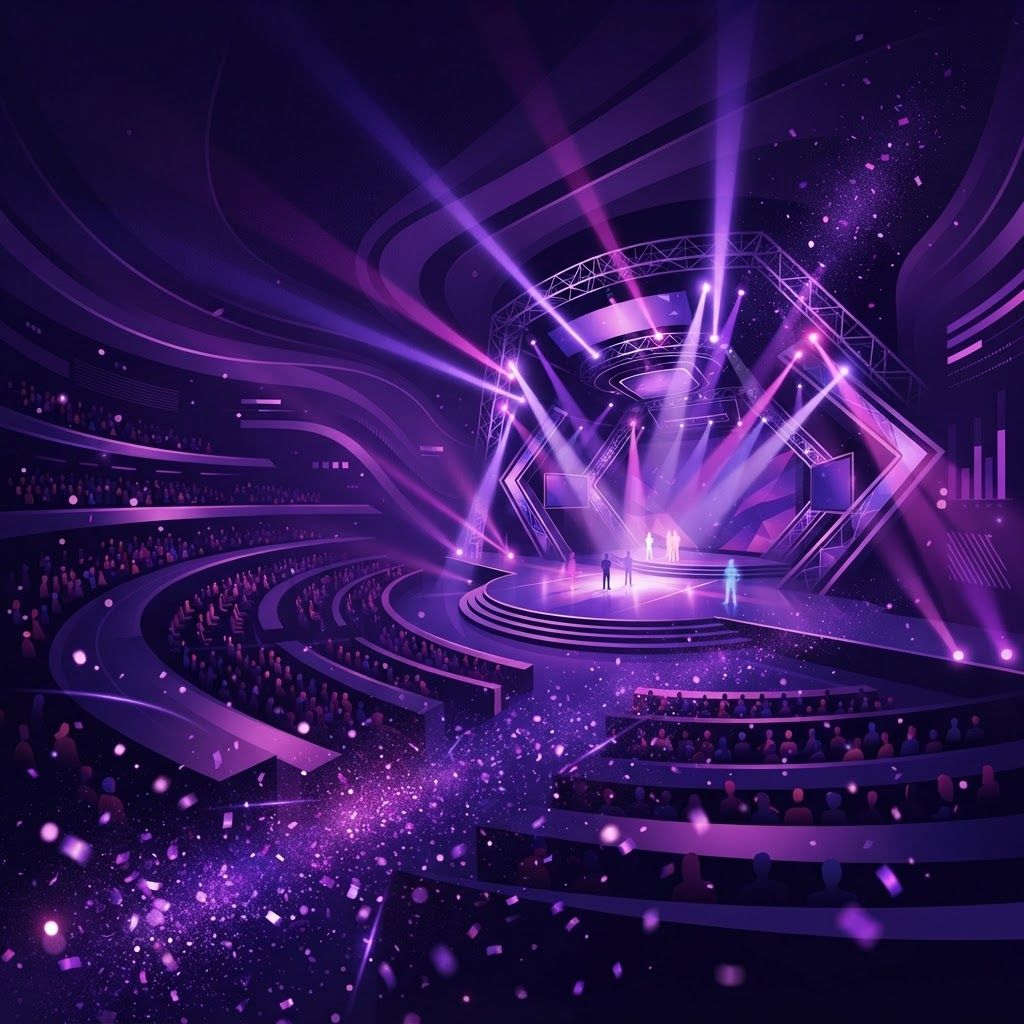 Top 10 Best Event Management Companies in Winston-Salem
