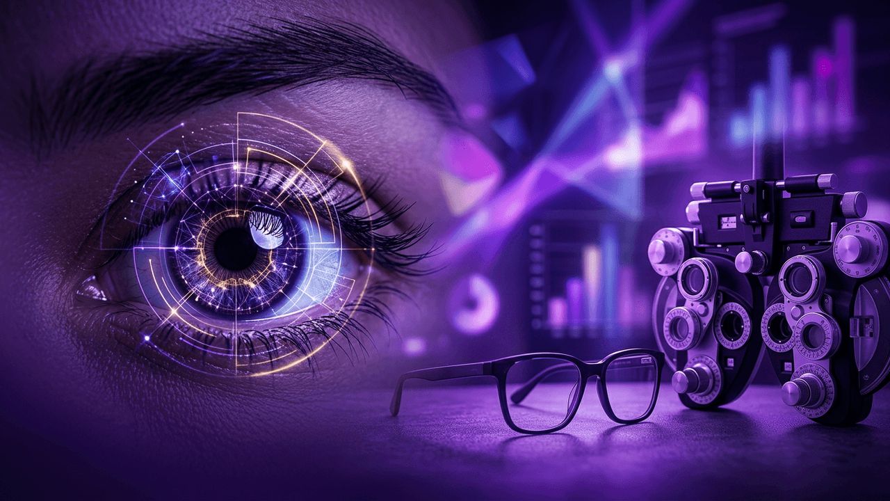 Top 10 Best Eye Care Centers in Abilene