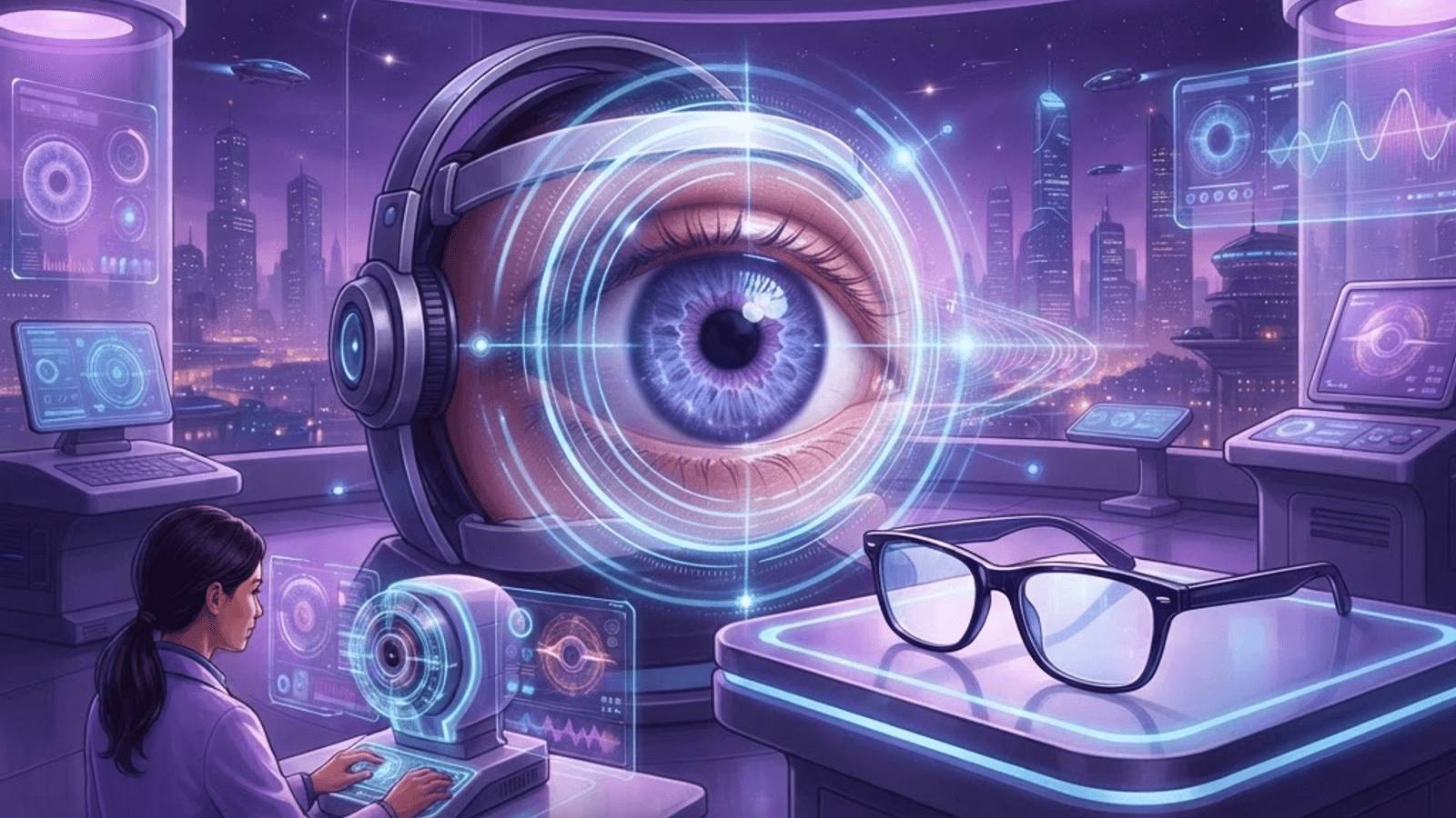 Top 10 Best Eye Care Centers in Bellevue