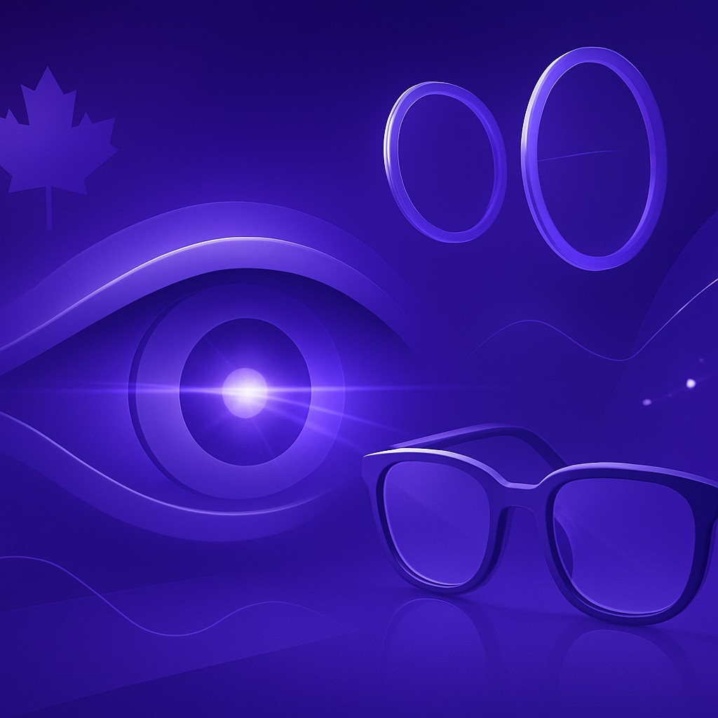 Top 10 Best Eye Care Centers in Canada