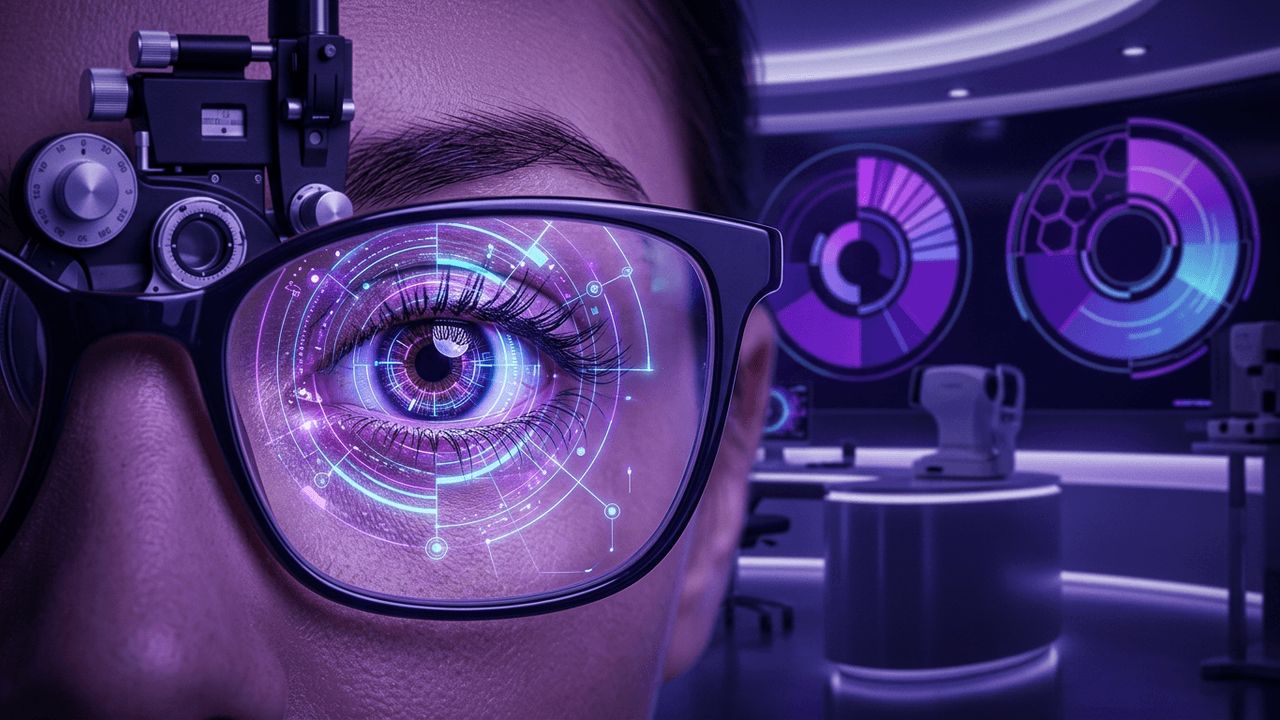 Top 10 Best Eye Care Centers in Carrollton
