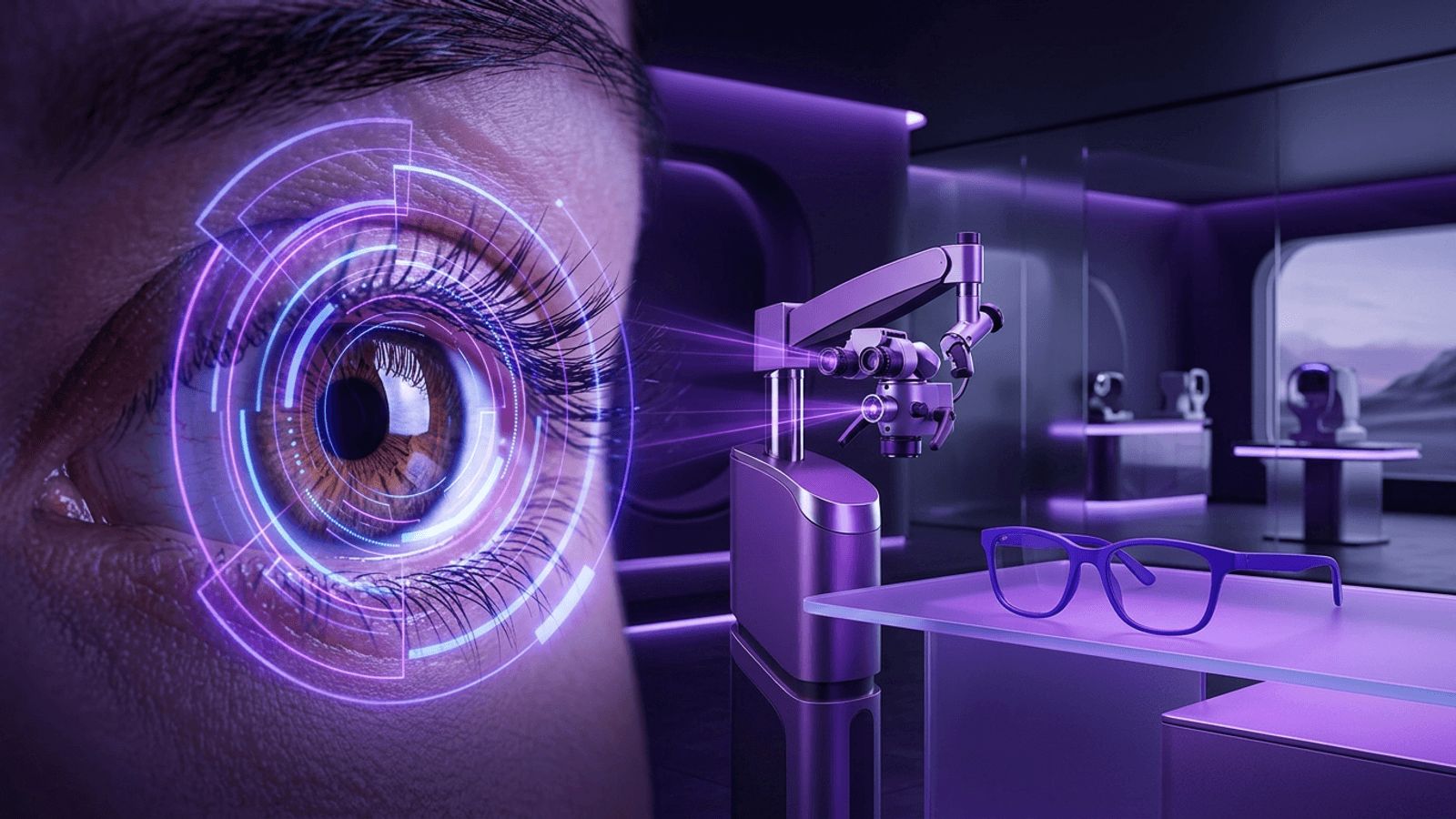 Top 10 Best Eye Care Centers in Columbia