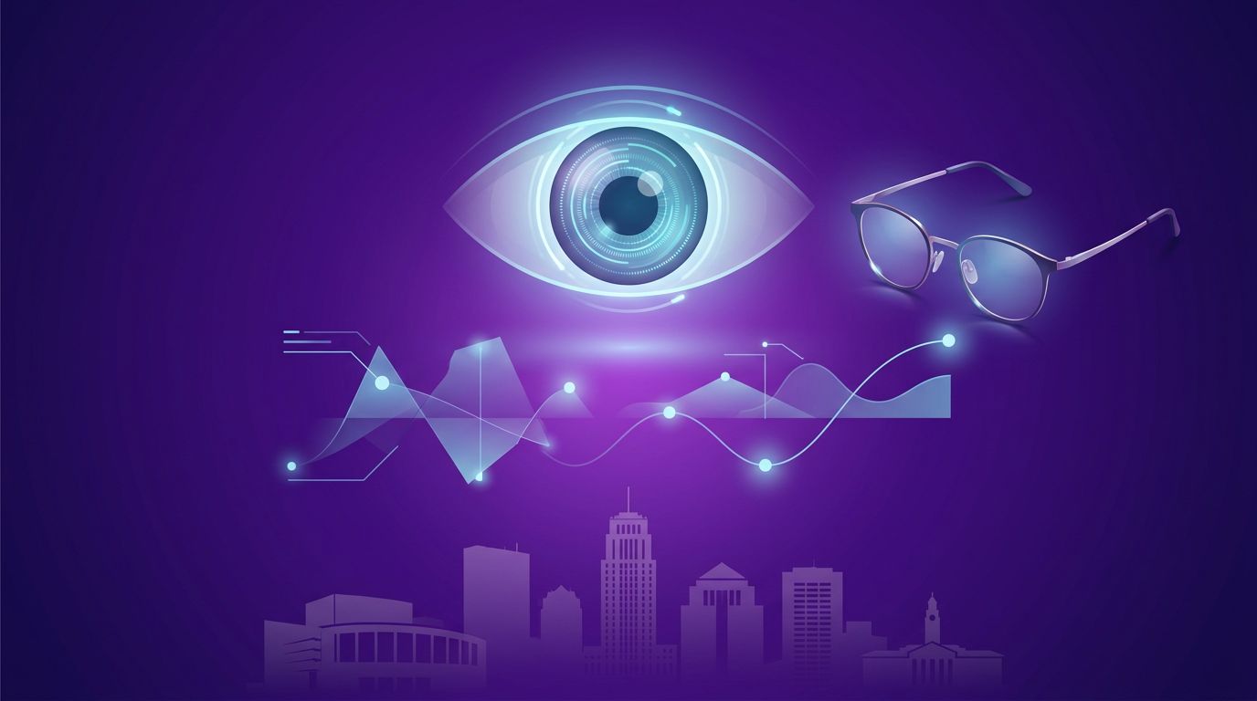 Top 10 Best Eye Care Centers in Dayton