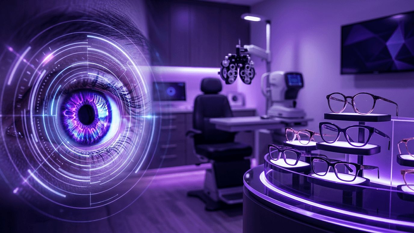 Top 10 Best Eye Care Centers in Elizabeth