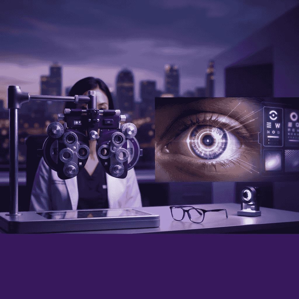Top 10 Best Eye Care Centers in Fort Wayne