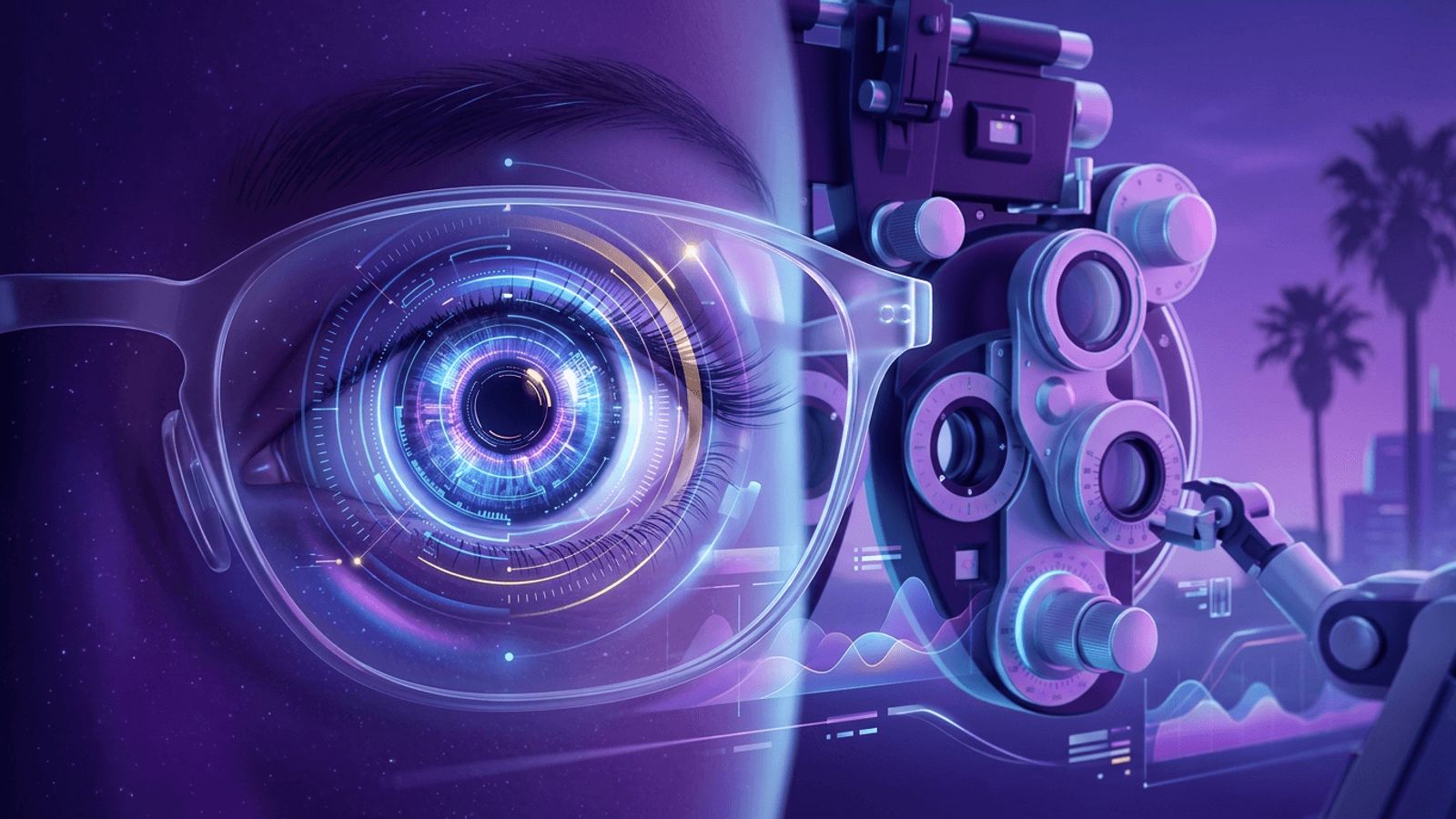 Top 10 Best Eye Care Centers in Fullerton