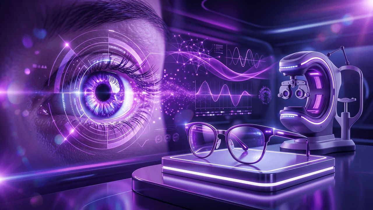 Top 10 Best Eye Care Centers in Goodyear