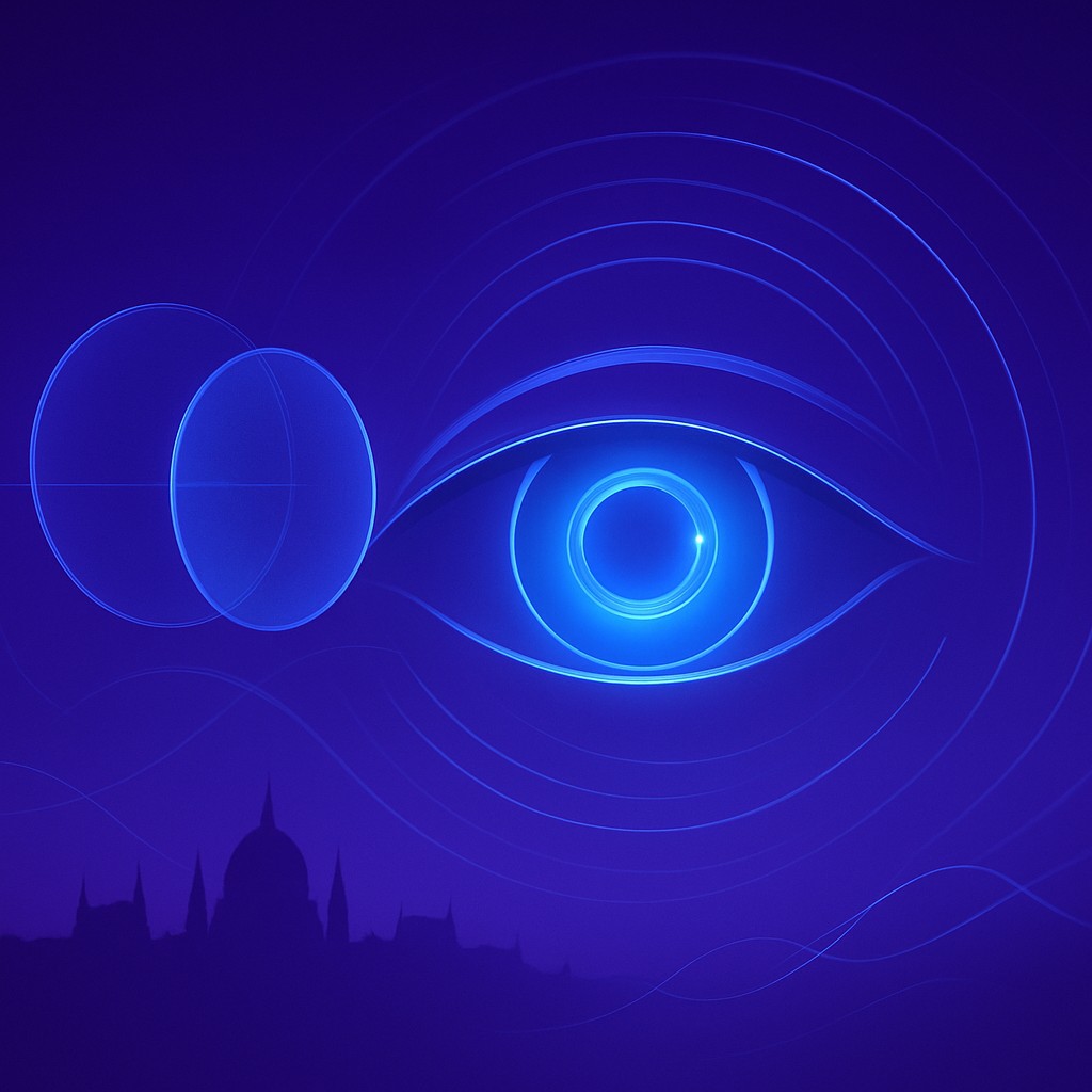 Top 10 Best Eye Care Centers in Hungary