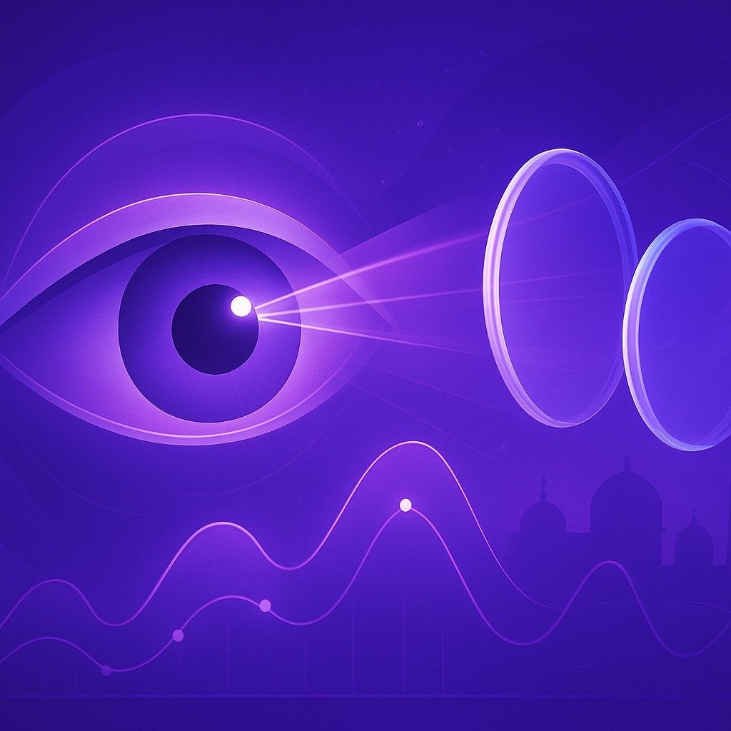 Top 10 Best Eye Care Centers in Iraq