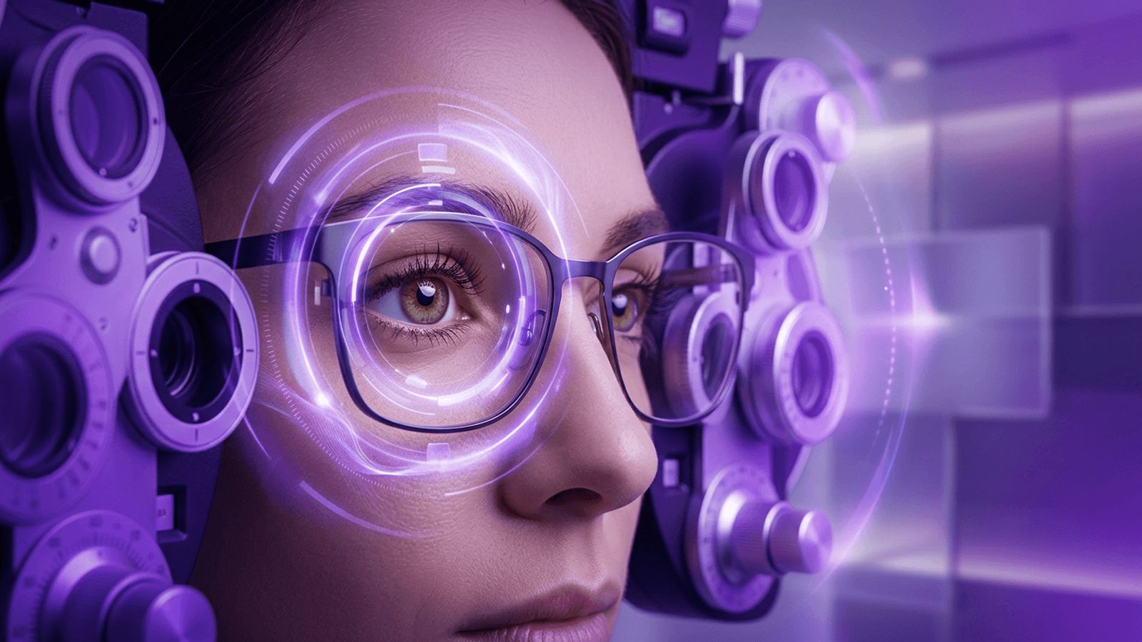 Top 10 Best Eye Care Centers in Jackson