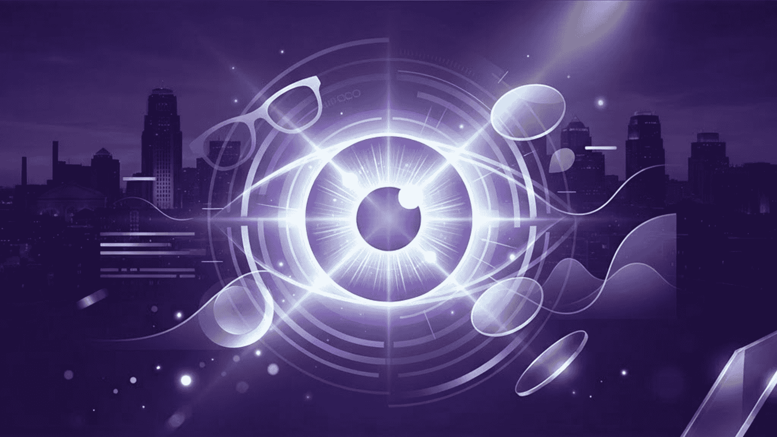 Top 10 Best Eye Care Centers in Kansas City