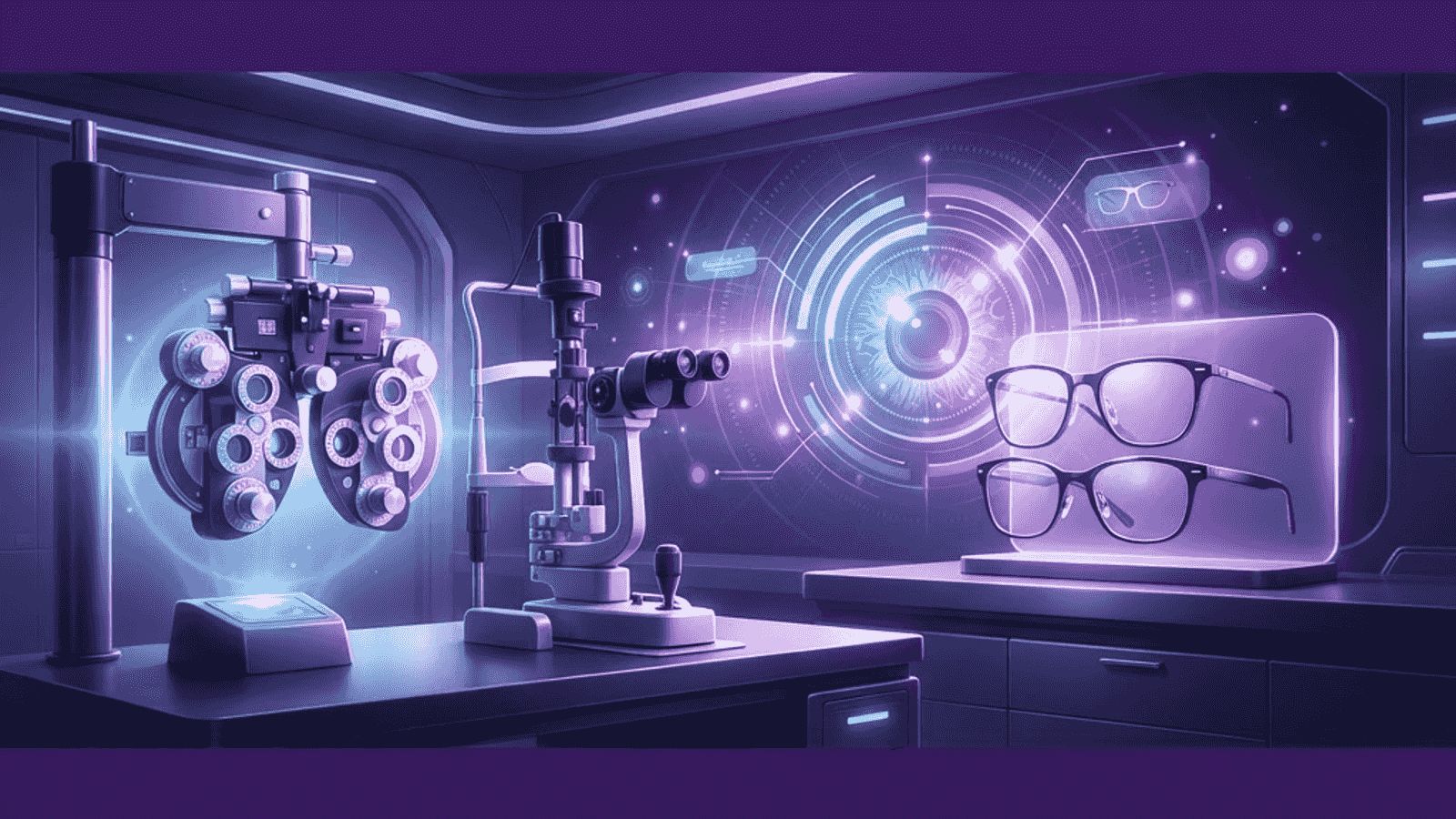 Top 10 Best Eye Care Centers in Lincoln