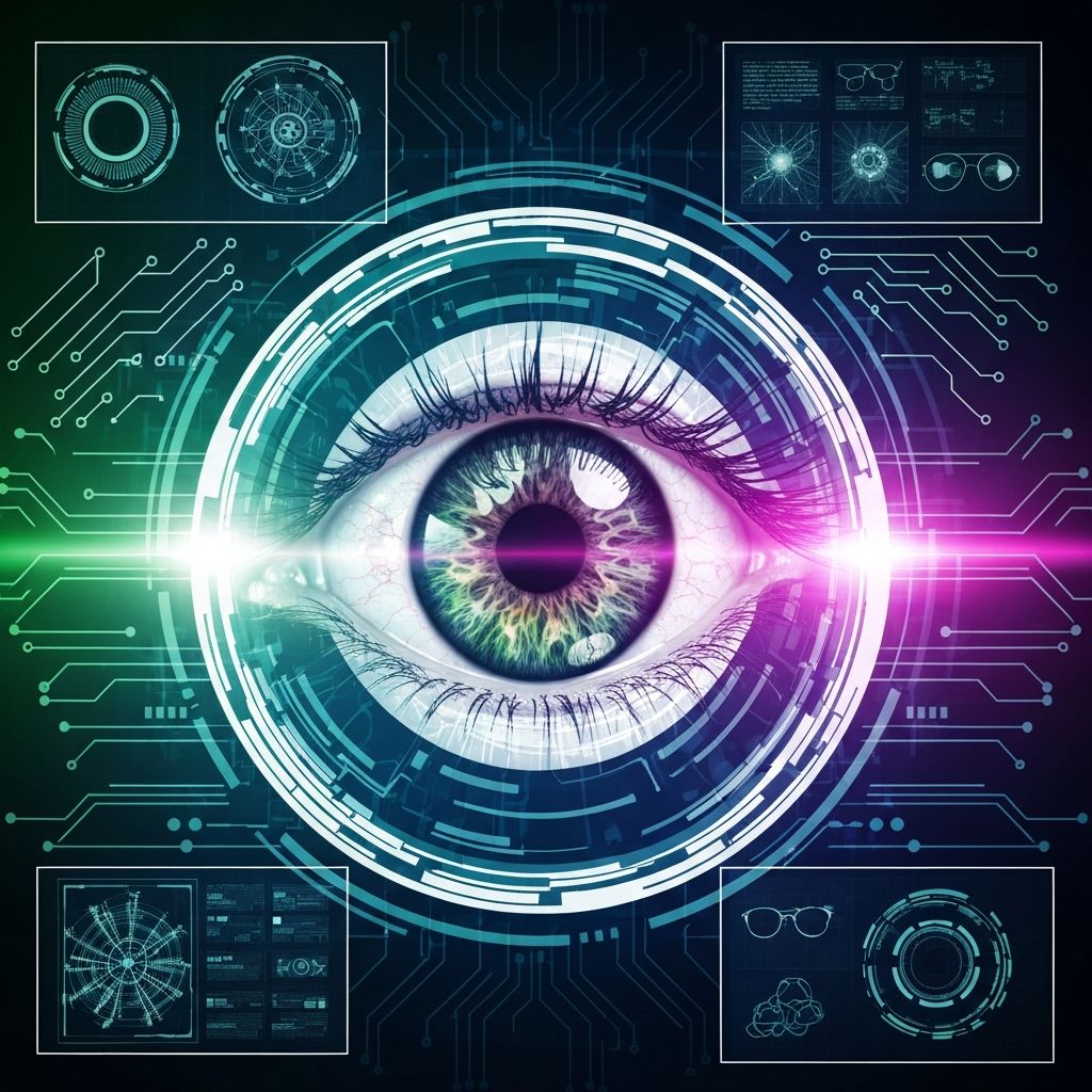 Top 10 Best Eye Care Centers in Mexico