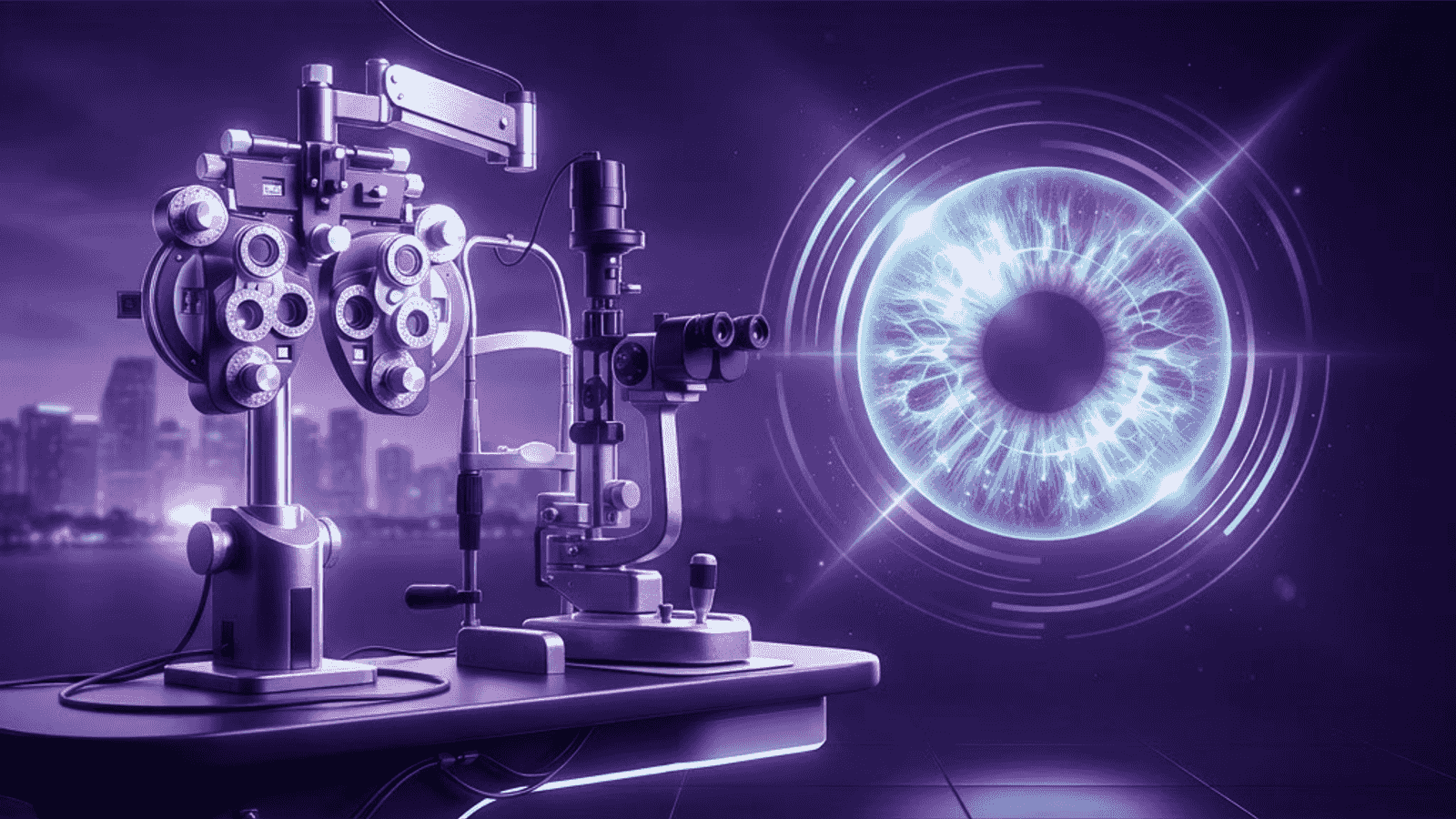 Top 10 Best Eye Care Centers in Miami