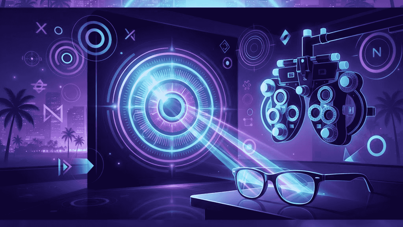 Top 10 Best Eye Care Centers in Orlando