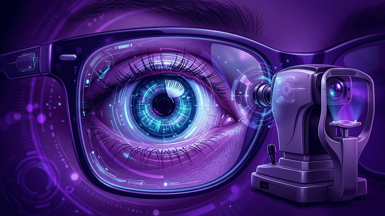 Top 10 Best Eye Care Centers in Pomona