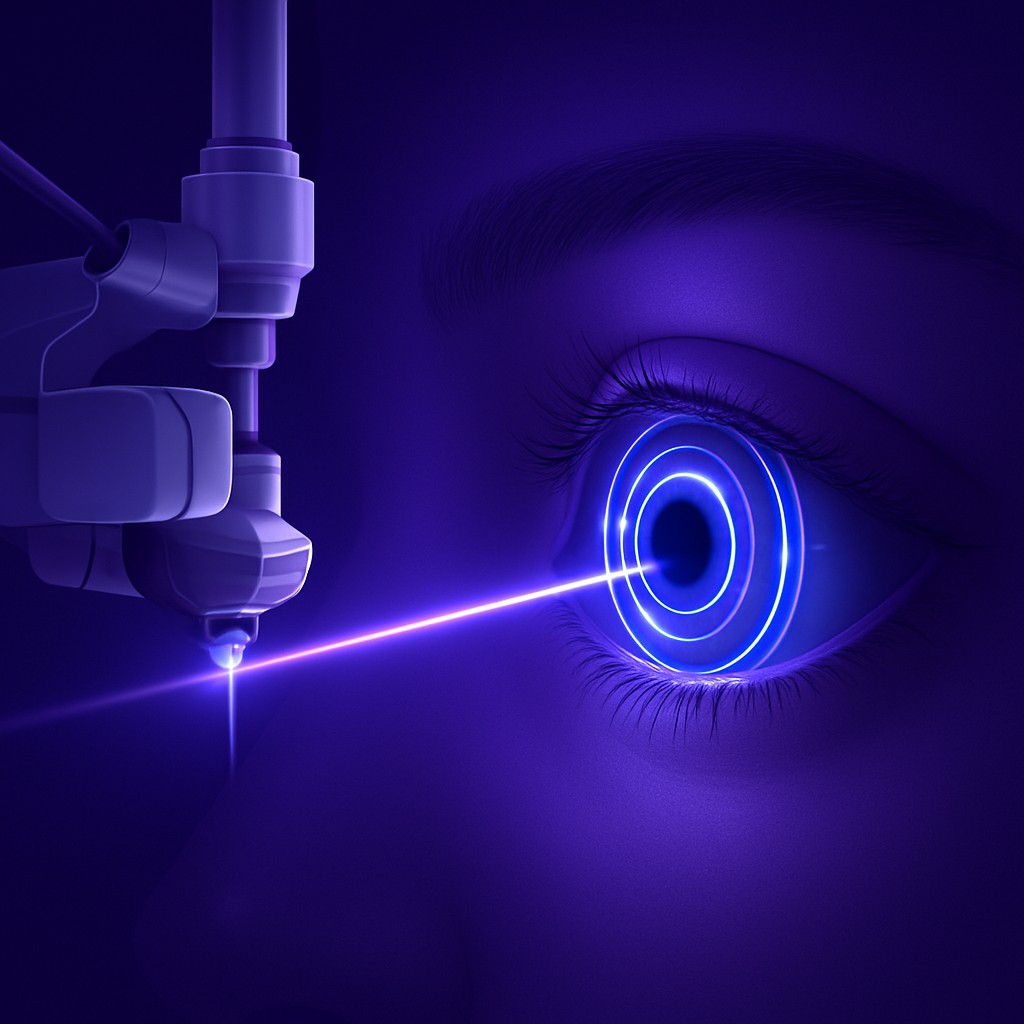 Top 10 Best Eye Care Centers in South Korea