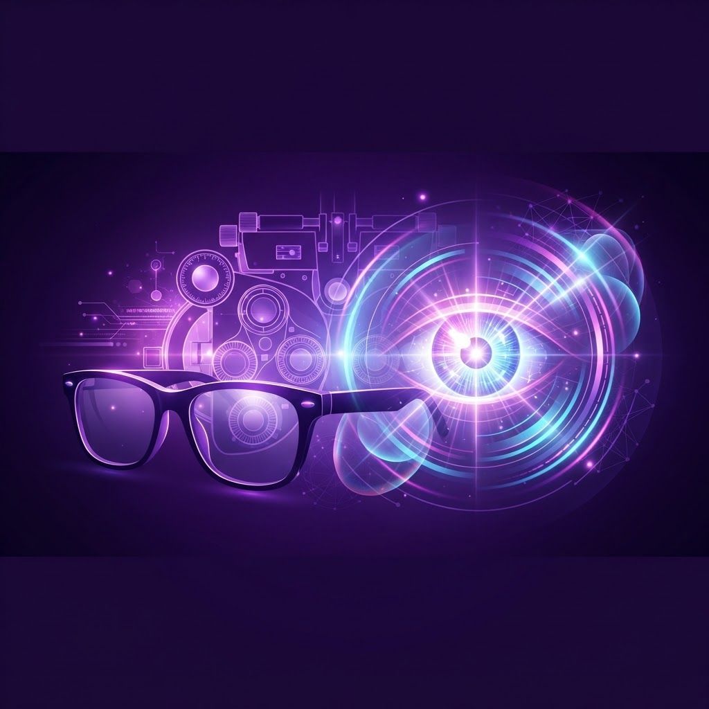 Top 10 Best Eye Care Centers in Spokane