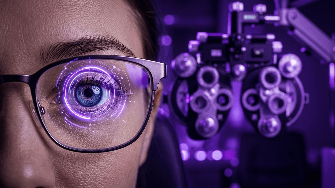 Top 10 Best Eye Care Centers in Sterling Heights