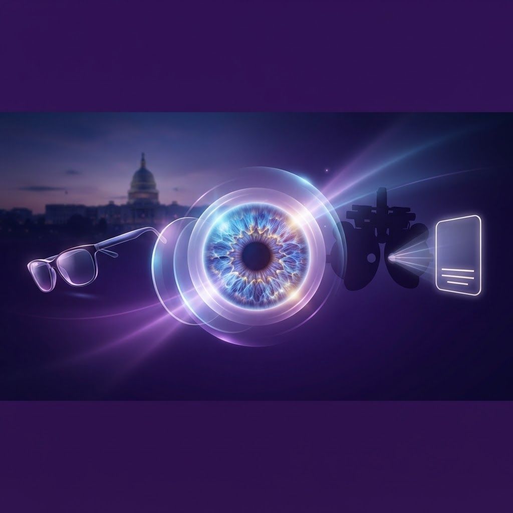 Top 10 Best Eye Care Centers in Tallahassee