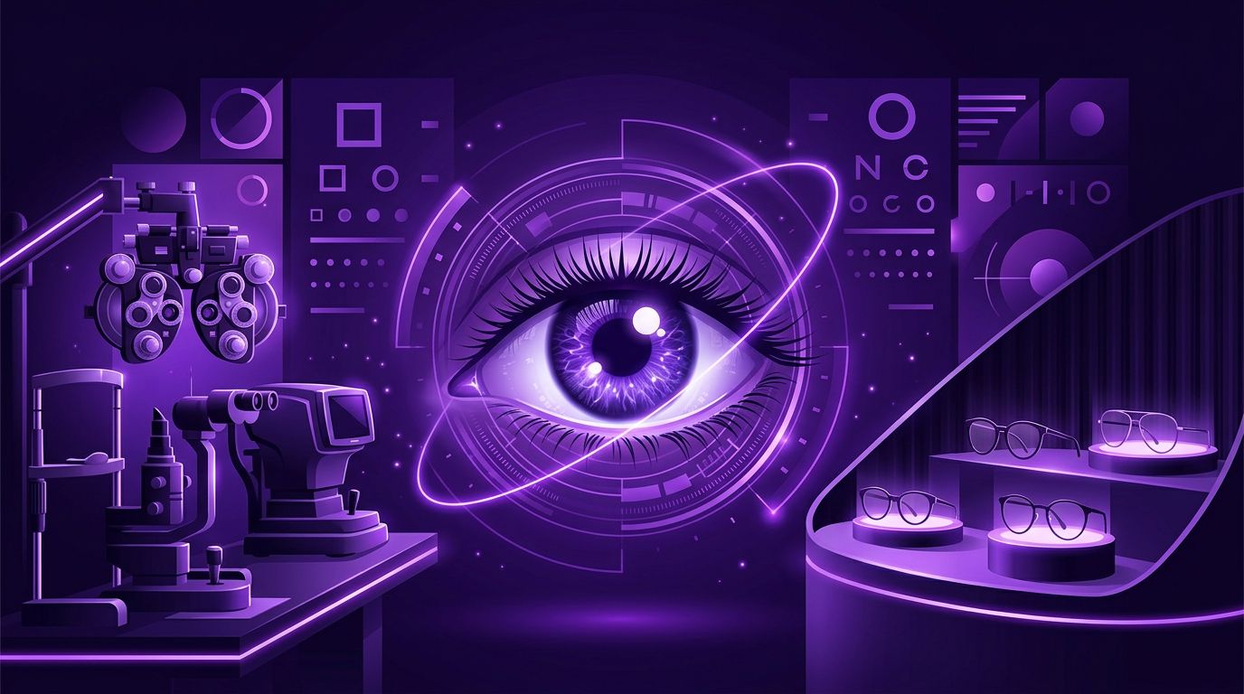 Top 10 Best Eye Care Centers in Torrance