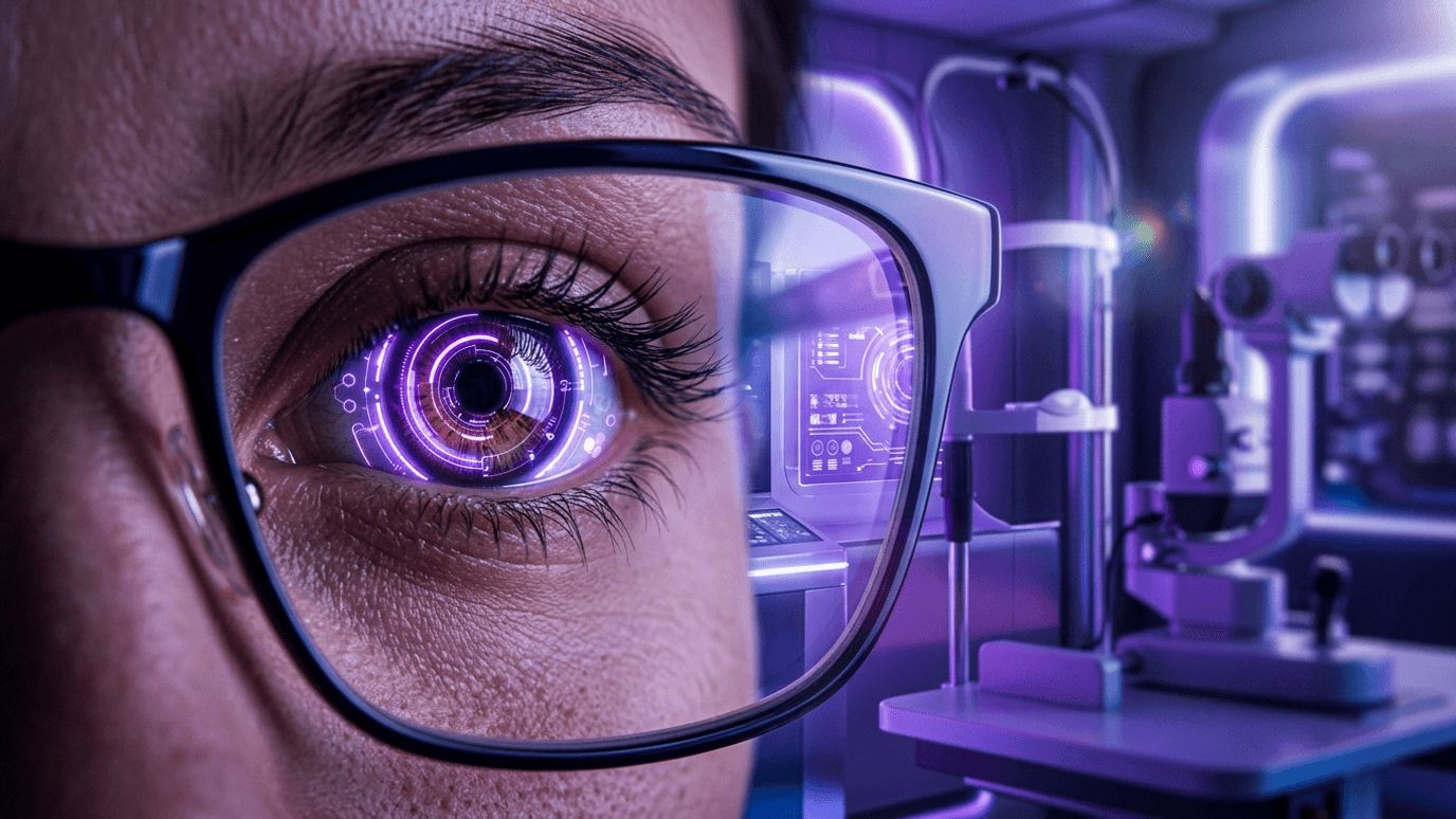 Top 10 Best Eye Care Centers in Warren
