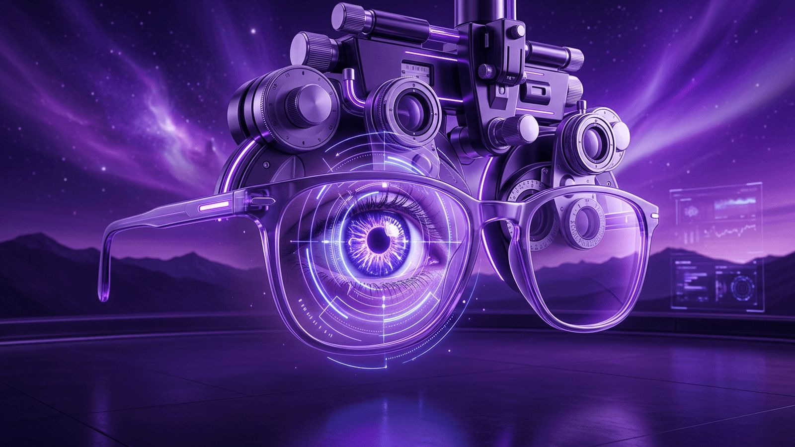 Top 10 Best Eye Care Centers in West Valley City