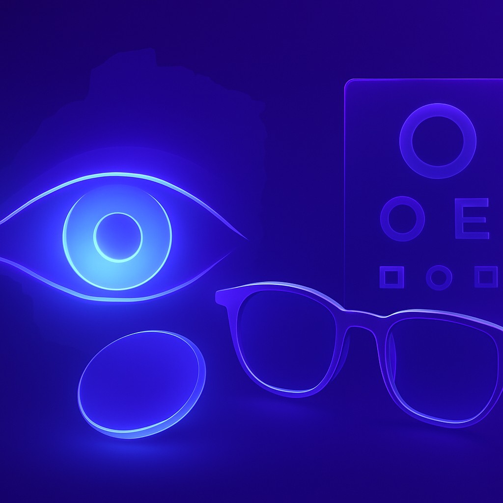 Top 10 Best Eye Care Centers in Zimbabwe
