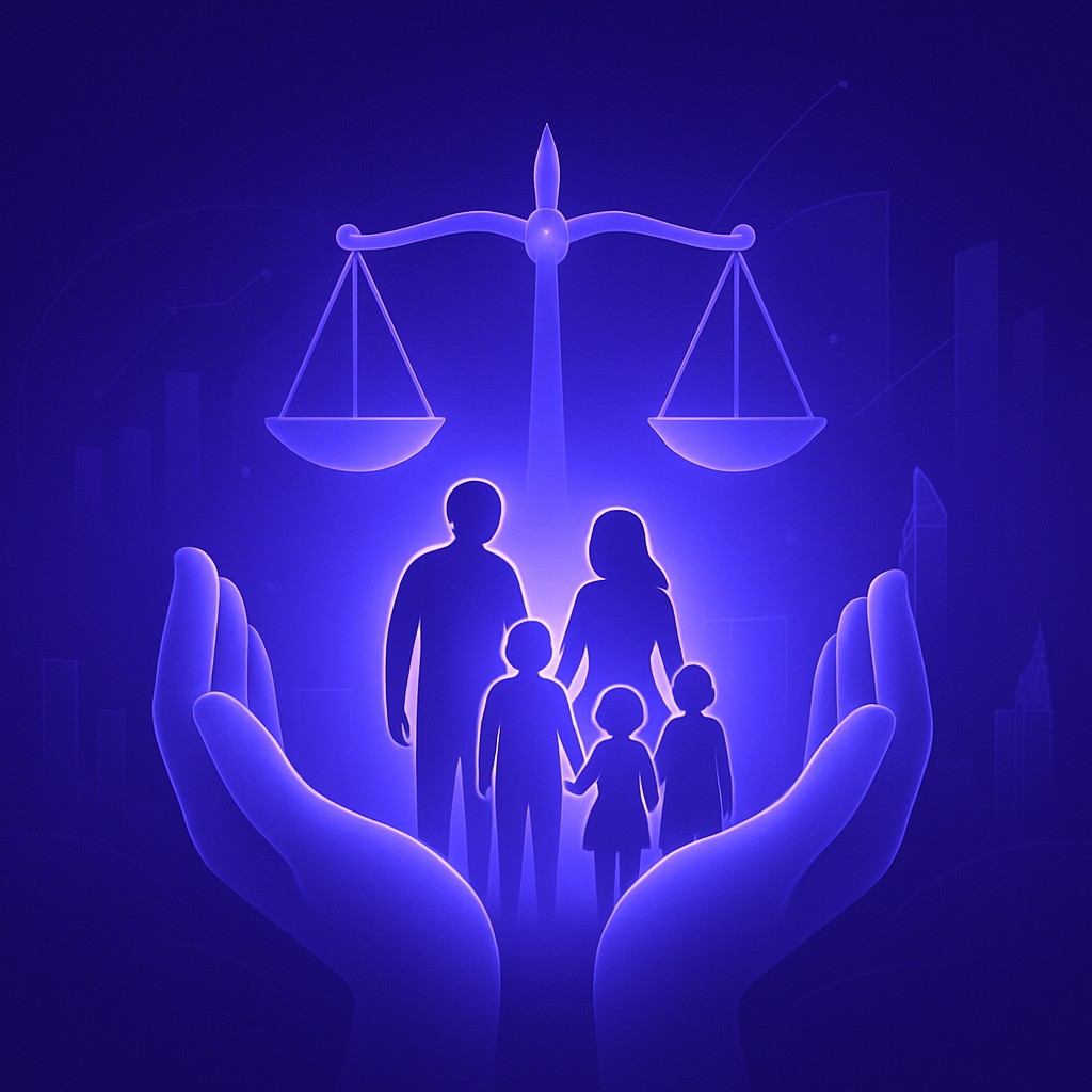 Top 10 Best Family Lawyers in Angola