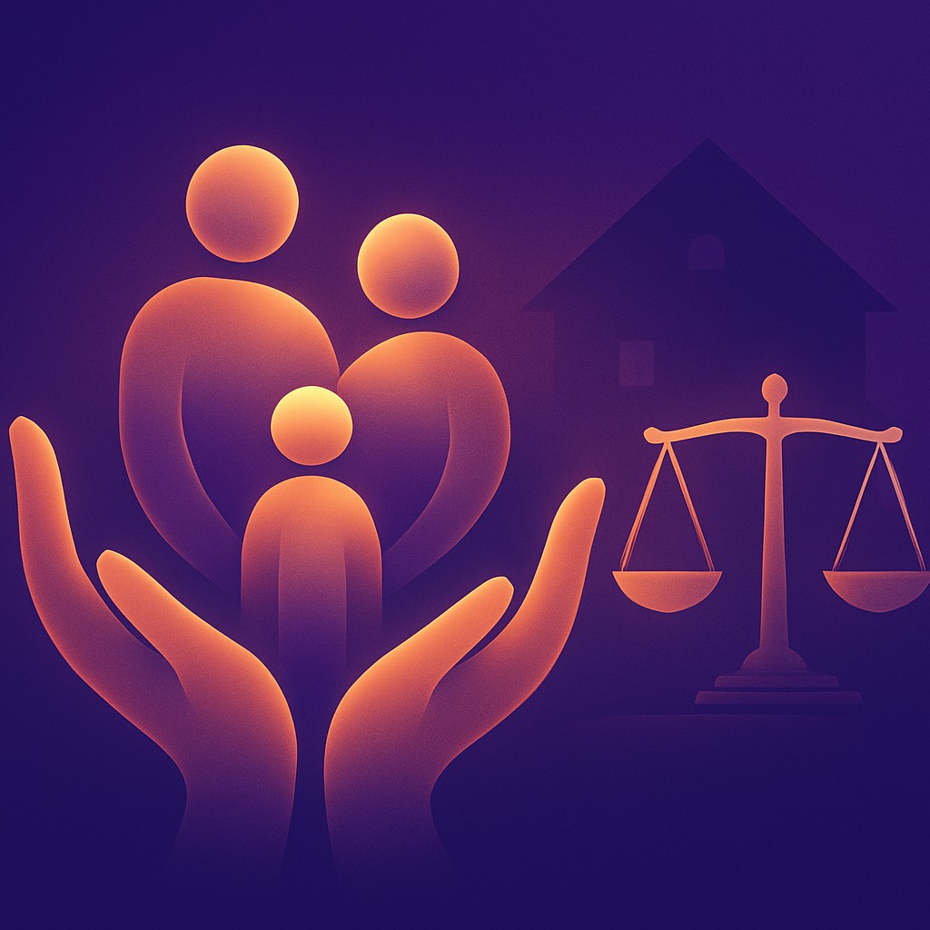 Top 10 Best Family Lawyers in Austria