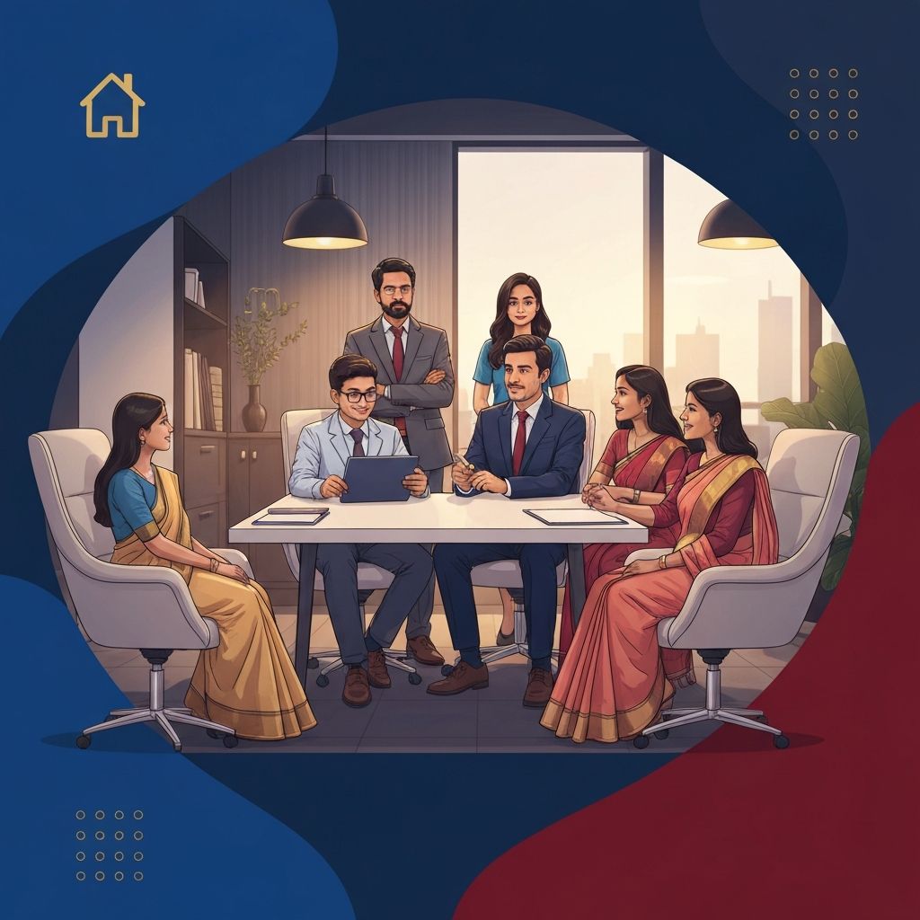 Top 10 Best Family Lawyers in Bangladesh