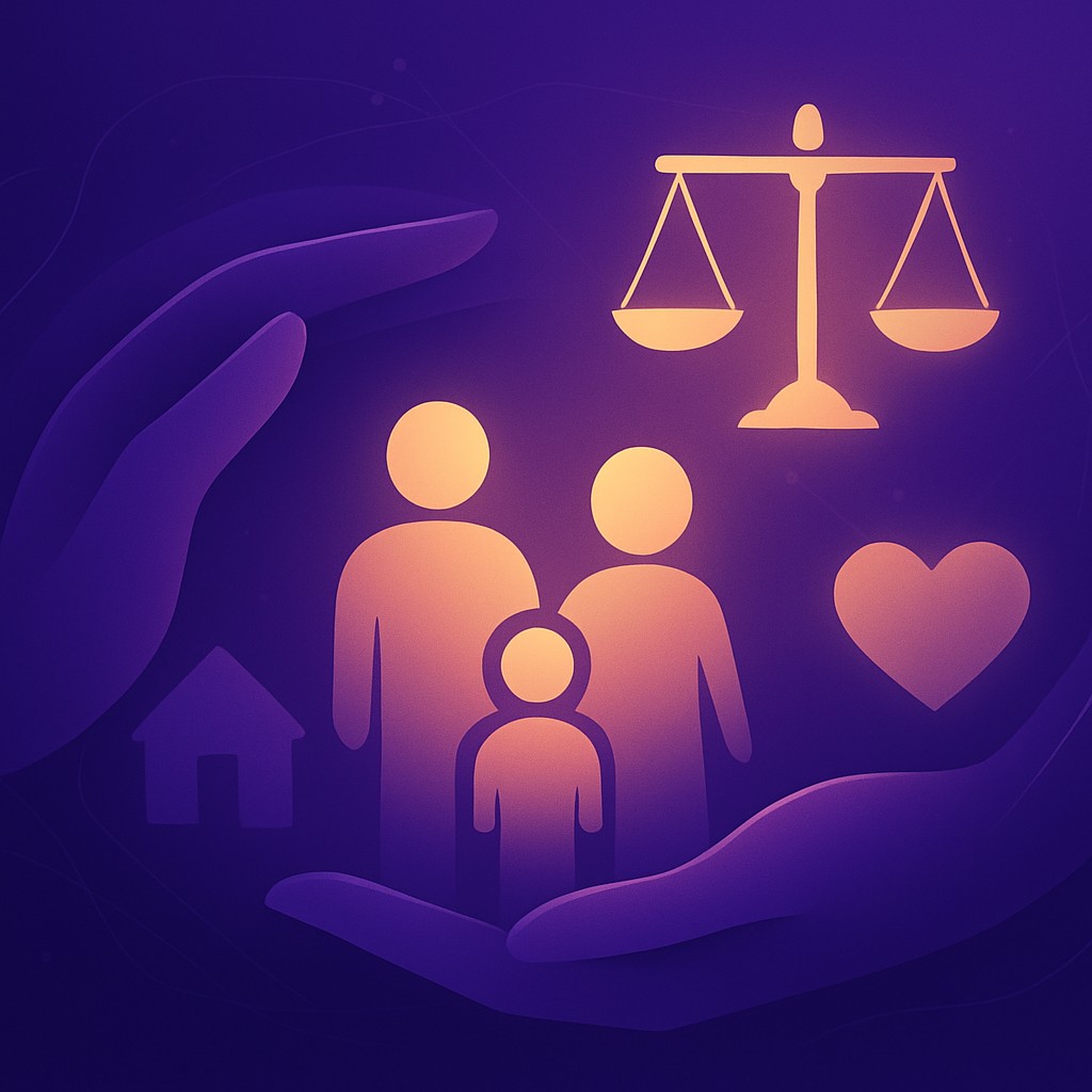 Top 10 Best Family Lawyers in Cameroon