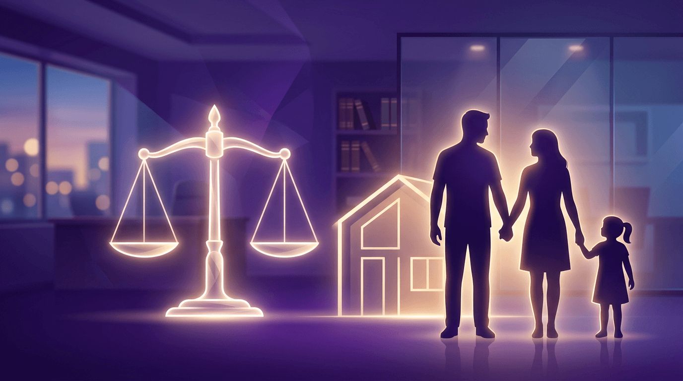 Top 10 Best Family Lawyers in Carrollton