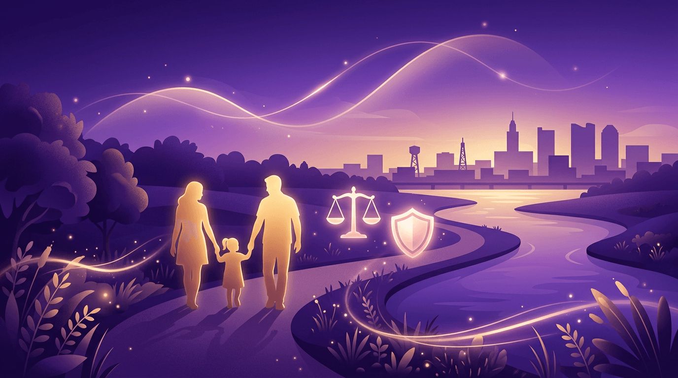 Top 10 Best Family Lawyers in Cedar Rapids