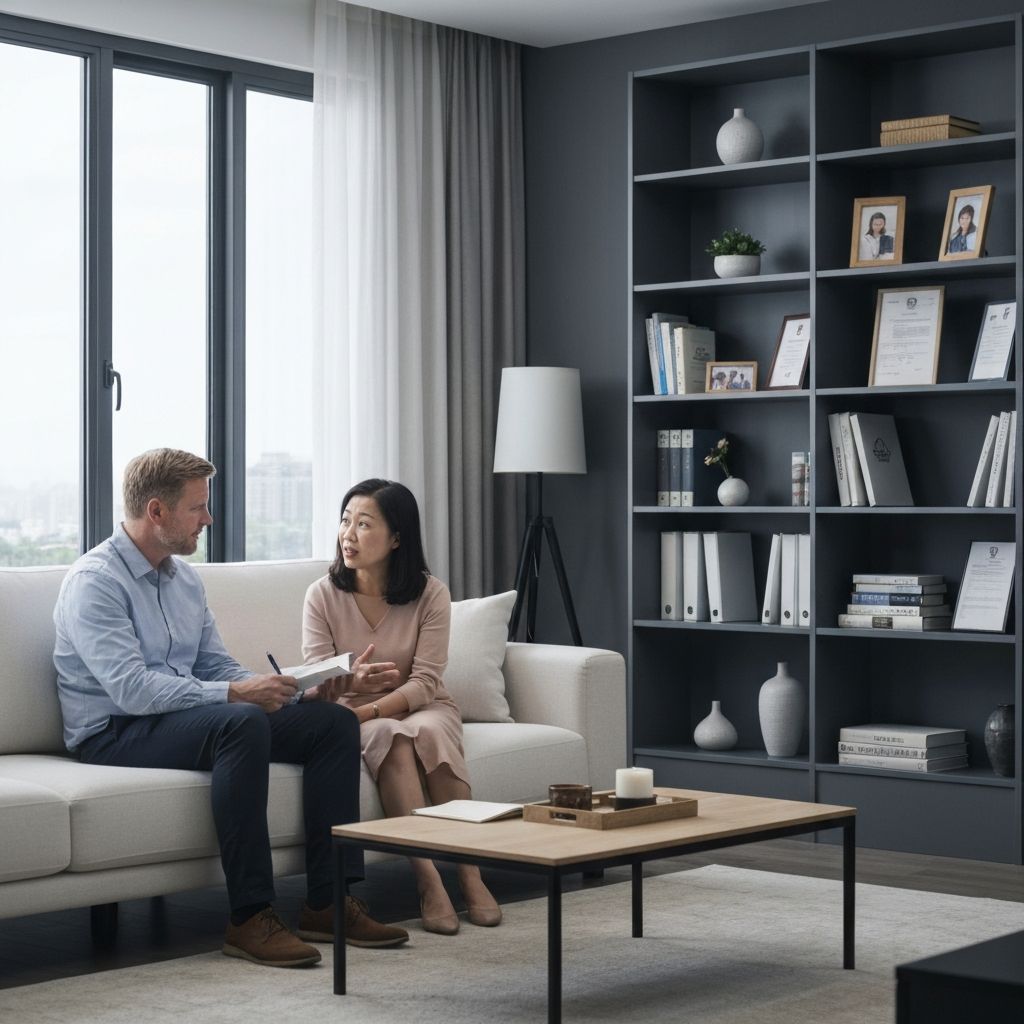 Top 10 Best Family Lawyers in China