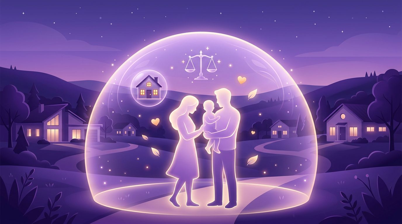 Top 10 Best Family Lawyers in Concord